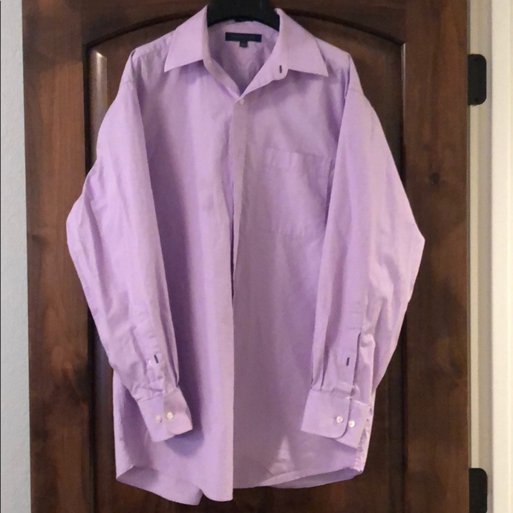 TOMMY HILFIGER dress shirt